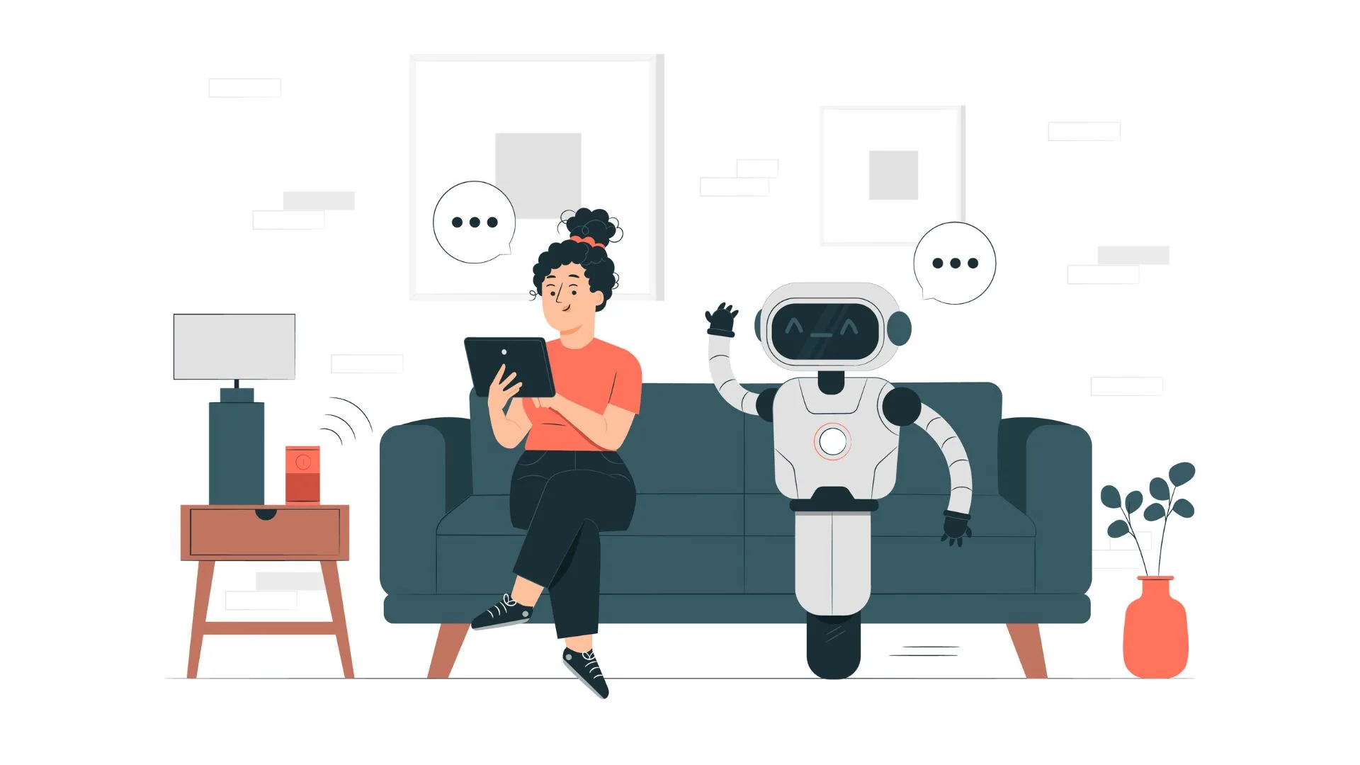 How to Create an AI Assistant