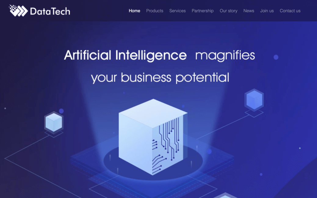 DataTech.ai